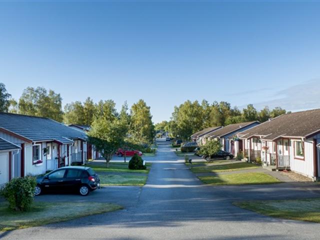 Lägenhet hyra i Svenljunga, Västra Götaland