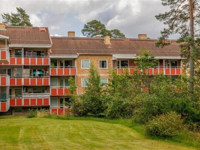 Lägenhet hyra i Hallstahammar, Västmanland