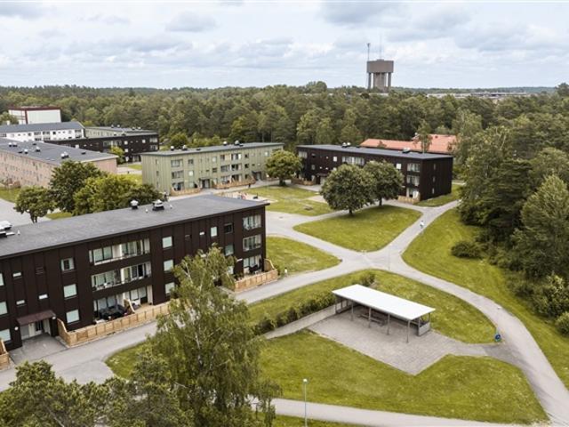 Lägenhet hyra i Uddevalla, Västra Götaland