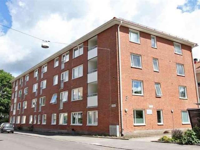 Lägenhet hyra i Linköping, Östergötland