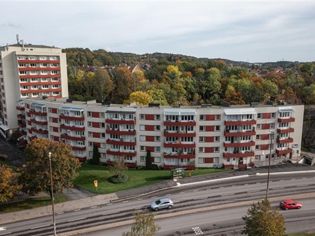 Lägenhet hyra i Uddevalla, Västra Götaland