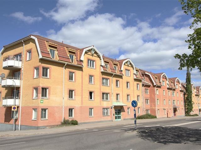 Lägenhet hyra i Fagerdal, Sundsvall