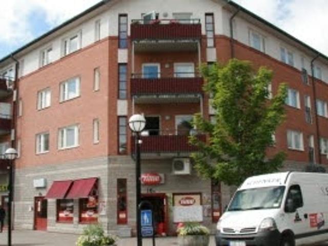 Lägenhet hyra i Mölnlycke, Västra Götaland