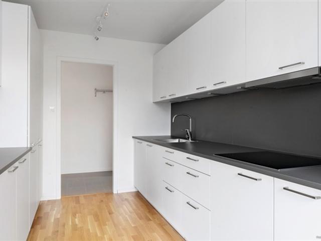 Lägenhet hyra i Haninge, Stockholm