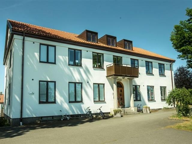 Lägenhet hyra i Skåne