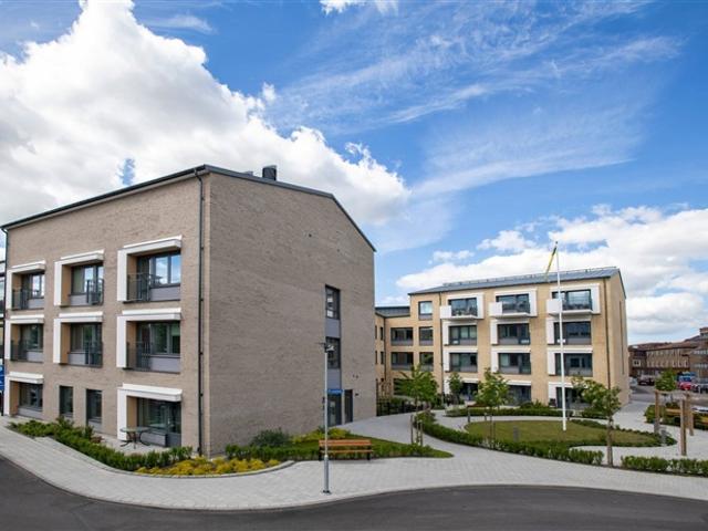 Lägenhet hyra i Lund, Skåne