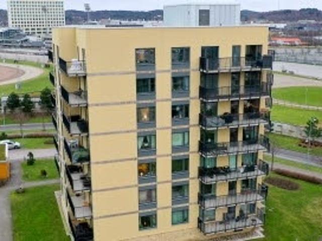 Lägenhet hyra i Mölndal, Västra Götaland