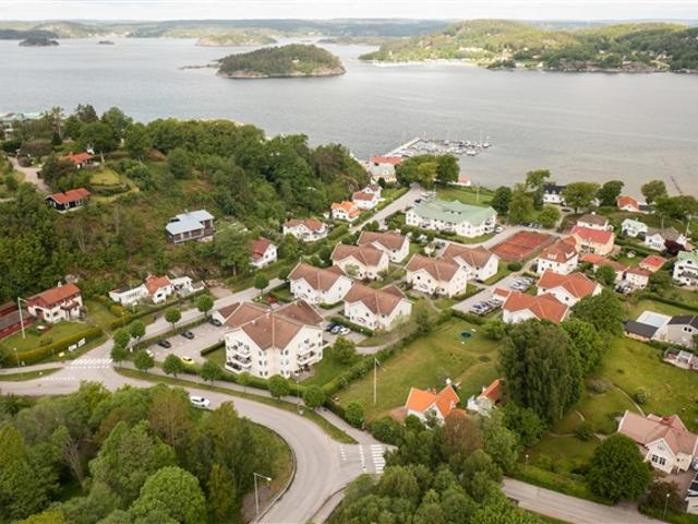 Lägenhet hyra i Ljungskile, Västra Götaland