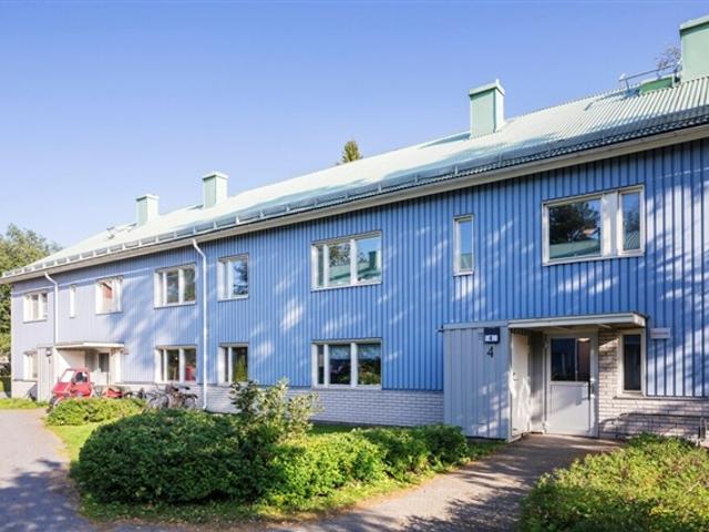 Lägenhet hyra i Luleå, Norrbotten