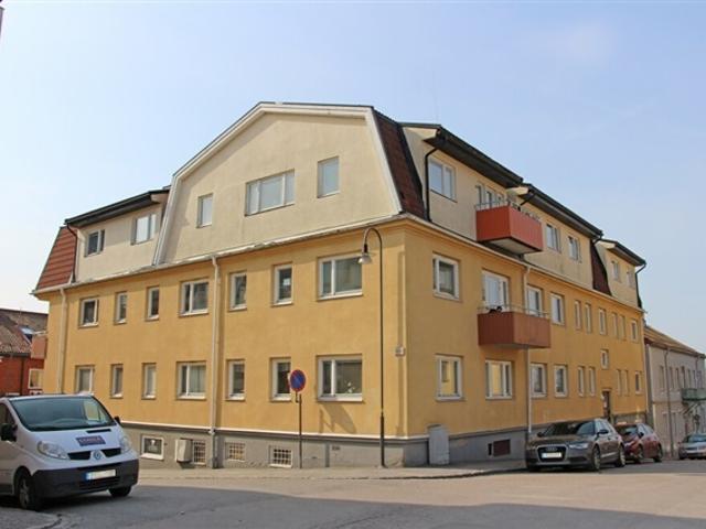 Lägenhet hyra i Strängnäs, Södermanland