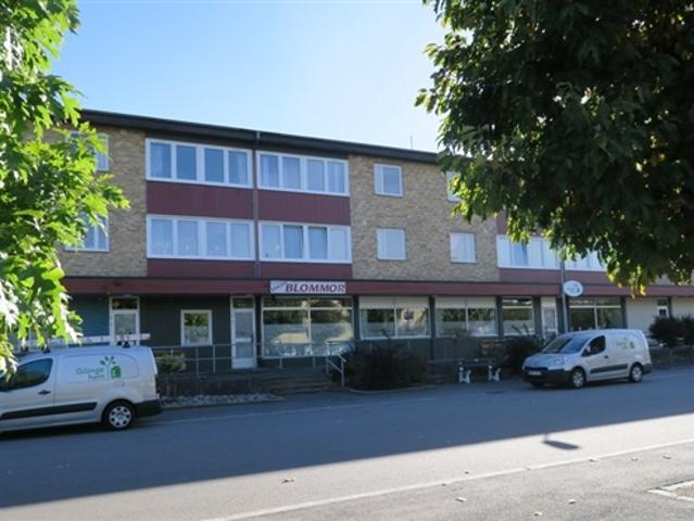 Lägenhet hyra i Sibbhult, Skåne