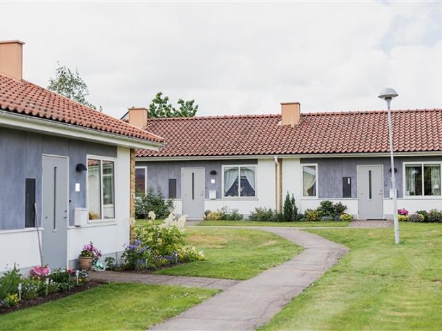 Lägenhet hyra i Munka-Ljungby