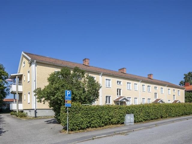 Lägenhet hyra i Katrineholm, Södermanland