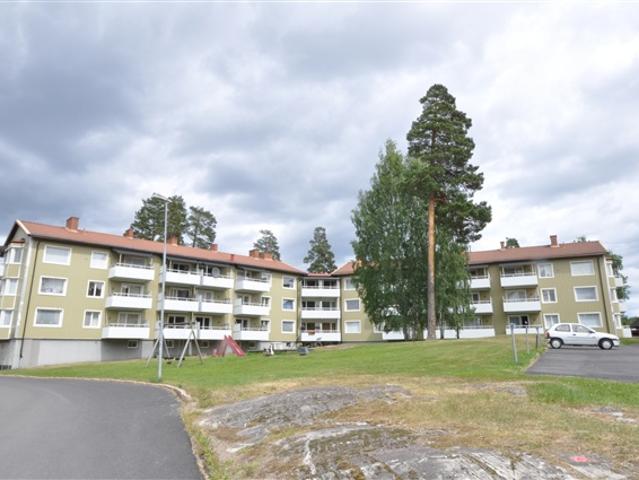 Lägenhet hyra i Fagersta, Västmanland