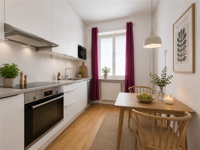 Lägenhet hyra i Norrköping, Östergötland