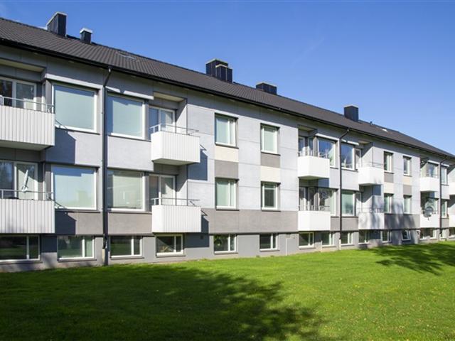 Lägenhet hyra i Östra Ljungby, Skåne