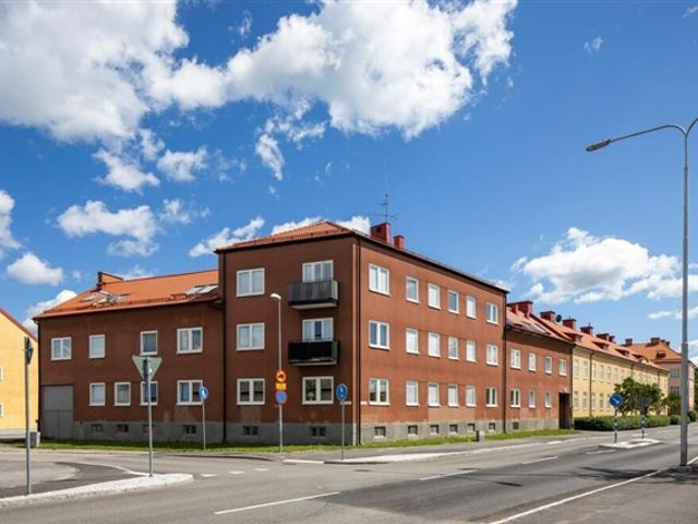 Lägenhet hyra i Eskilstuna, Södermanland
