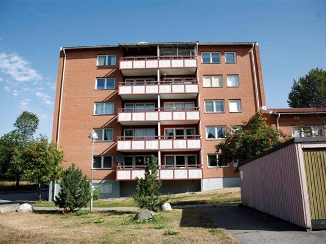 Lägenhet hyra i Gävle, Gävleborg