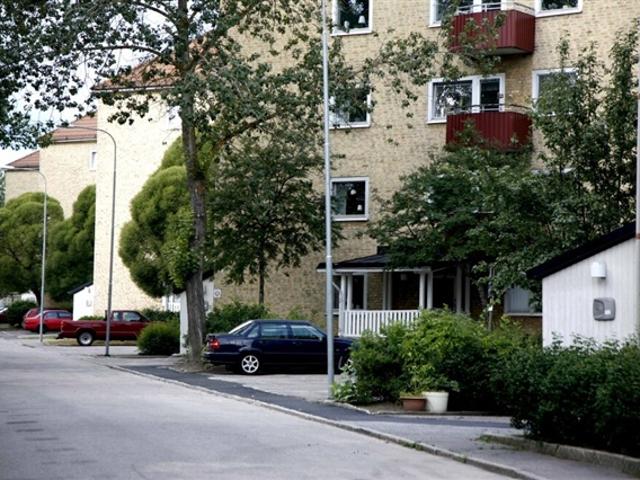 Lägenhet hyra i Gävle, Gävleborg