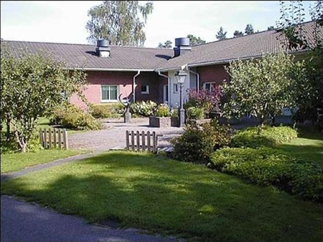 Lägenhet hyra i Falkenberg, Halland