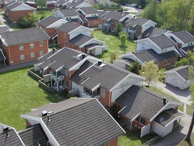 Lägenhet hyra i Färjestaden, Kalmar län