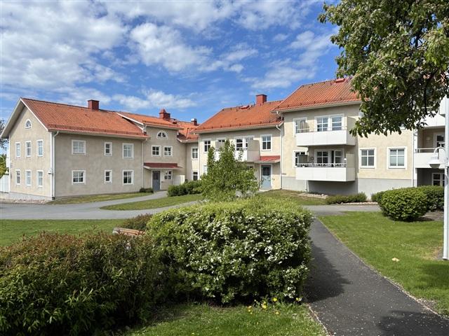 Lägenhet hyra i Gränna, Jönköping