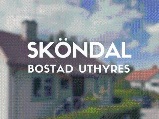Lägenhet hyra i Botkyrka, Stockholm