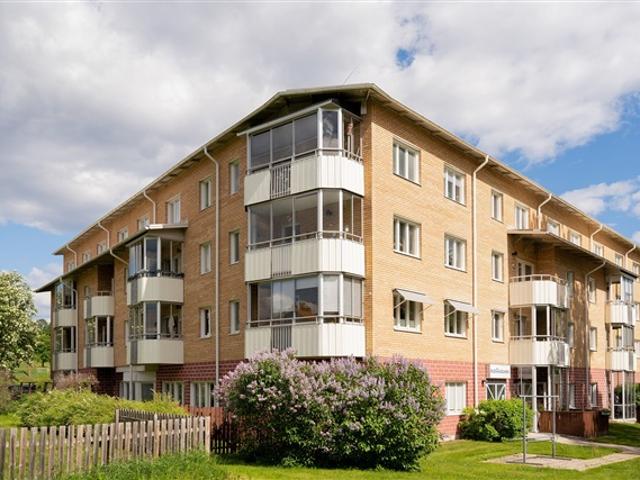 Lägenhet hyra i Härnösand, Västernorrland