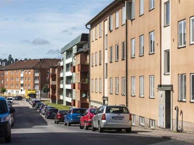 Lägenhet hyra i Katrineholm, Södermanland