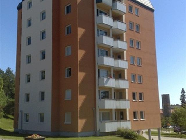 Lägenhet hyra i Hudiksvall, Gävleborg
