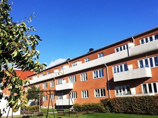 Lägenhet hyra i Trelleborg, Skåne