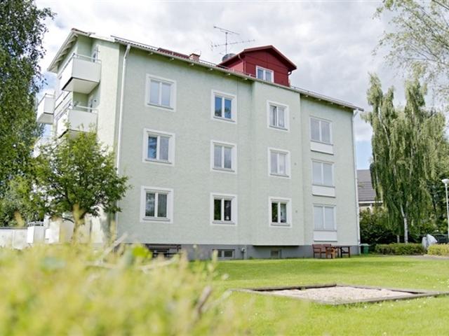 Lägenhet hyra i Taberg, Jönköping