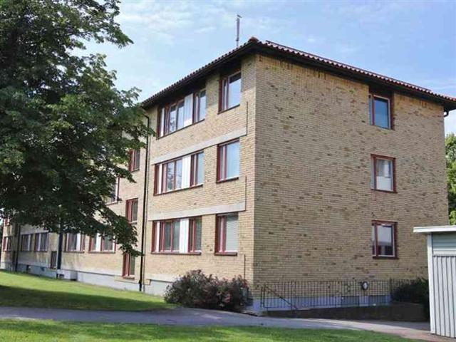 Lägenhet hyra i Linköping, Östergötland