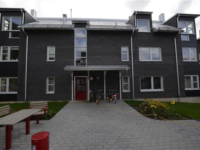 Lägenhet hyra i Jönköping