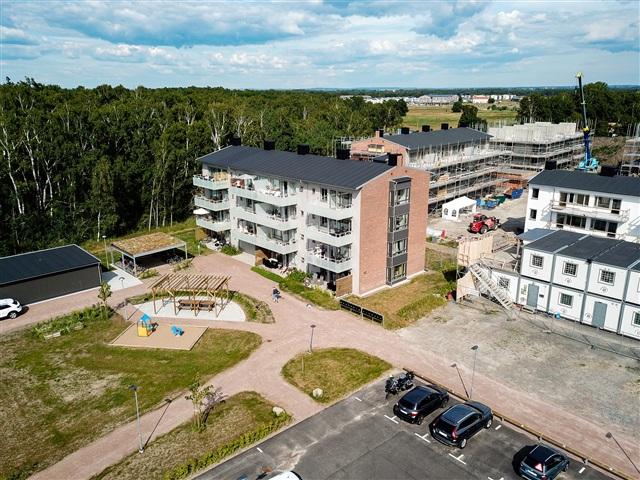 Lägenhet hyra i Båstad, Skåne