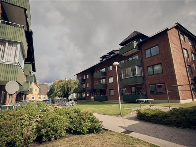 Lägenhet hyra i Ängelholm, Skåne