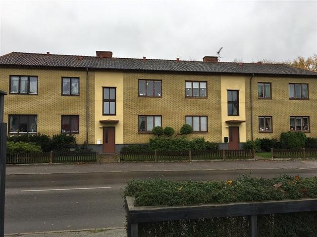 Lägenhet hyra i Hörby