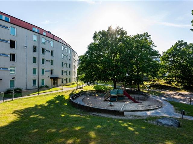 Lägenhet hyra i Karlskrona, Blekinge