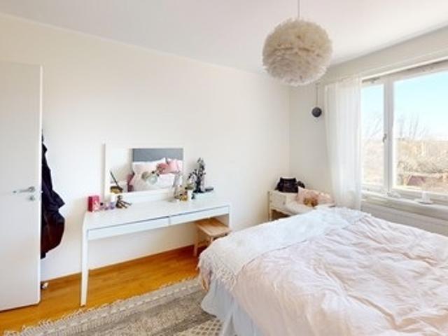 Lägenhet hyra i Hagaborg, Karlstad