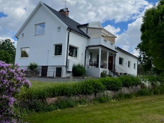 Lägenhet hyra i Kalmar
