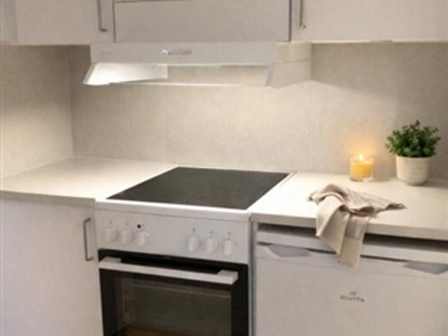 Lägenhet hyra i Ystad, Skåne