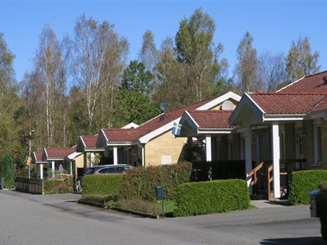 Lägenhet hyra i Sibbhult, Skåne