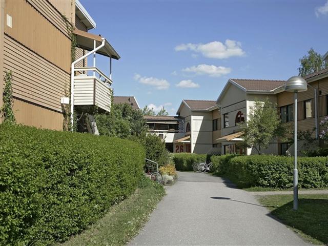 Lägenhet hyra i Märsta, Stockholm