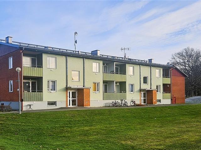Lägenhet hyra i Glimåkra, Skåne