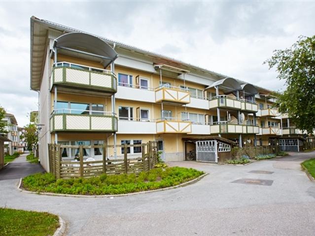 Lägenhet hyra i Västerås, Västmanland