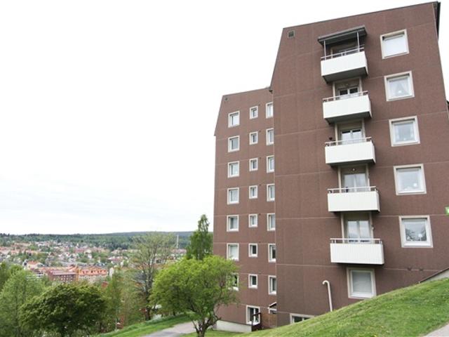 Lägenhet hyra i Sundsvall, Västernorrland
