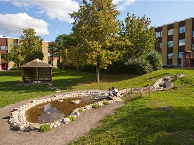 Lägenhet hyra i Lund, Skåne