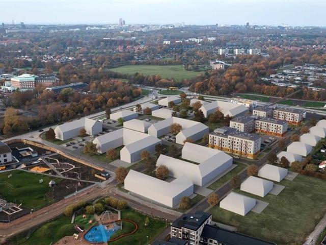 Lägenhet hyra i Lund, Skåne