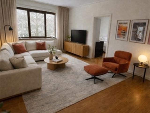 Lägenhet hyra i Ystad, Skåne