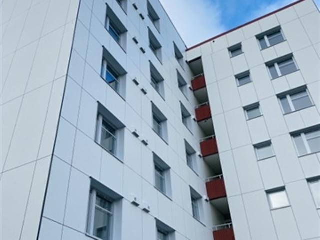 Lägenhet hyra i Marieområdet, Umeå